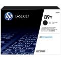 HP 89Y (CF 289 Y) Toner schwarz  kompatibel mit  