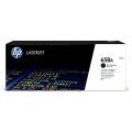 HP 658A (W 2000 A) Toner schwarz  kompatibel mit  