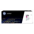 HP 658X (W 2003 X) Toner magenta  kompatibel mit  