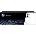 HP 415X (W 2030 X) Toner schwarz  kompatibel mit  Color LaserJet Enterprise MFP M 480 f