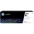 HP 415X (W 2030 X) Toner schwarz  kompatibel mit  