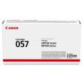 Canon 057 (3009 C 002) Toner schwarz  kompatibel mit  