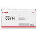 Canon 057H (3010 C 002) Toner schwarz  kompatibel mit  