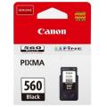 Canon PG-560 (3713 C 001) Druckkopfpatrone schwarz  kompatibel mit  Pixma TS 5400 Series