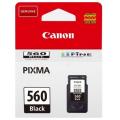 Canon PG-560 (3713 C 001) Druckkopfpatrone schwarz  kompatibel mit  Pixma TS 5351