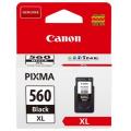 Canon PG-560 XL (3712 C 001) Druckkopfpatrone schwarz  kompatibel mit  Pixma TS 5452