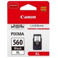 Canon PG-560 XL (3712 C 001) Druckkopfpatrone schwarz  kompatibel mit  Pixma TS 5353