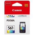 Canon CL-561 (3731 C 001) Druckkopfpatrone color  kompatibel mit  Pixma TS 7450 Series