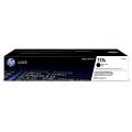 HP 117A (W 2070 A) Toner schwarz  kompatibel mit  