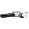 Lexmark C3220K0 Toner schwarz  kompatibel mit  MC 3326 adwe