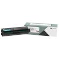 Lexmark C3220C0 Toner cyan  kompatibel mit  MC 3326 adwe