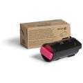 Xerox 106 R 03860 Toner magenta  kompatibel mit  VersaLink C 505