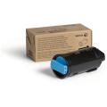 Xerox 106 R 03896 Toner cyan  kompatibel mit  VersaLink C 605