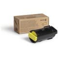 Xerox 106 R 03898 Toner gelb  kompatibel mit  VersaLink C 600 NS