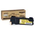 Xerox 106 R 01333 Toner gelb  kompatibel mit  Phaser 6125