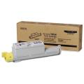 Xerox 106 R 01220 Toner gelb  kompatibel mit  Phaser 6360 DX