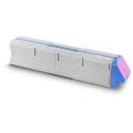 OKI 45536414 Toner magenta  kompatibel mit  C 911 dn