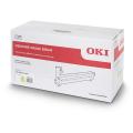OKI 46438001 Drum Kit  kompatibel mit  C 833 DN