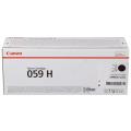 Canon 059 H (3627 C 001) Toner schwarz  kompatibel mit  i-SENSYS LBP-852 Ci