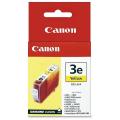 Canon BCI-3 EY (4482 A 002) Tintenpatrone gelb  kompatibel mit  S 400 X