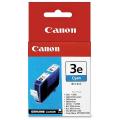 Canon BCI-3 EC (4480 A 002) Tintenpatrone cyan  kompatibel mit  Multipass C 755