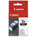 Canon BCI-3 EBK (4479 A 002) Tintenpatrone schwarz  kompatibel mit  BJC 6200