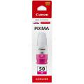 Canon GI-50 M (3404 C 001) Tintenflasche magenta  kompatibel mit  Pixma G 6045