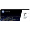 HP 659A (W 2010 A) Toner schwarz  kompatibel mit  