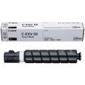 Canon C-EXV 59 (3760 C 002) Toner schwarz  kompatibel mit  imageRUNNER 2630 i