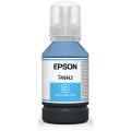 Epson T49H (C 13 T 49H20N) Tintenpatrone cyan  kompatibel mit  