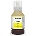 Epson T49H (C 13 T 49H400) Tintenpatrone gelb  kompatibel mit  