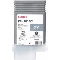 Canon PFI-101 GY (0892 B 001) Tintenpatrone grau  kompatibel mit  