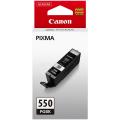 Canon PGI-550 PGBK (6496 B 001) Tintenpatrone schwarz  kompatibel mit  Pixma MG 5655