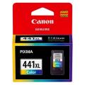Canon CL-441 XL (5220 B 001) Druckkopfpatrone color  kompatibel mit  Pixma MX 525