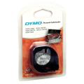 Dymo S0721730 (91208) DirectLabel-Etiketten  kompatibel mit  Letratag QX 50