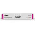 Canon 034 (9452 B 001) Toner magenta  kompatibel mit  i-SENSYS MF 810 Cdn