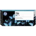 HP 730 (P2V68A) Tintenpatrone cyan  kompatibel mit  DesignJet T 2600 PS Contract