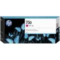 HP 730 (P2V69A) Tintenpatrone magenta  kompatibel mit  DesignJet T 1700 dr