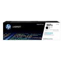 HP 207X (W 2210 X) Toner schwarz  kompatibel mit  