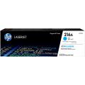 HP 216A (W 2411 A) Toner cyan  kompatibel mit  Color LaserJet Pro M 182 nw