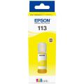 Epson 113 (C 13 T 06B440) Tintenflasche gelb  kompatibel mit  EcoTank Pro ET-16600