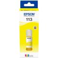 Epson 113 (C 13 T 06B440) Tintenflasche gelb  kompatibel mit  EcoTank ET-16650