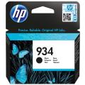 HP 934 (C2P19AE) Tintenpatrone schwarz  kompatibel mit  OfficeJet Pro 6830 Series