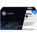 HP 824A (CB 384 A) Drum Kit  kompatibel mit  Color LaserJet CP 6015 N