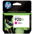HP 920XL (CD 973 AE) Tintenpatrone magenta  kompatibel mit  OfficeJet 7000 special Edition