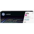 HP 410X (CF 413 X) Toner magenta  kompatibel mit  Color LaserJet Pro M 450 Series