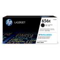 HP 656X (CF 460 X) Toner schwarz  kompatibel mit  Color LaserJet Enterprise M 653 dh