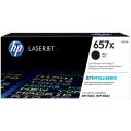 HP 657X (CF 470 X) Toner schwarz  kompatibel mit  