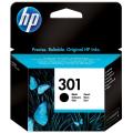 HP 301 (CH 561 EE) Druckkopfpatrone schwarz  kompatibel mit  OfficeJet 2624