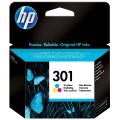 HP 301 (CH 562 EE) Druckkopfpatrone color  kompatibel mit  DeskJet 1010